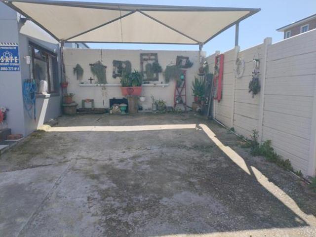 House for sale in Western Cape