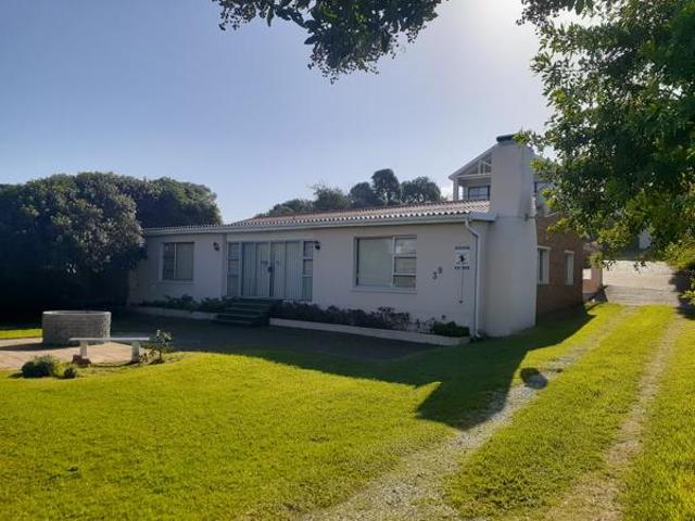 House for sale in Western Cape