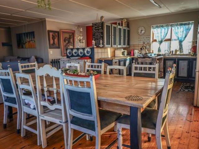 House for sale in Western Cape