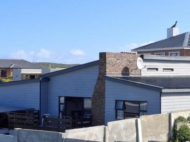 House for sale in Western Cape