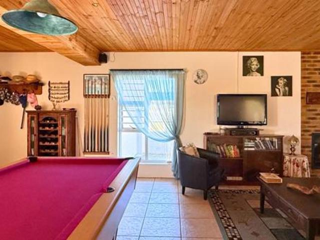 House for sale in Western Cape