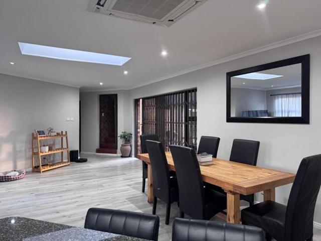 House for rent in Cape Town, Western Cape