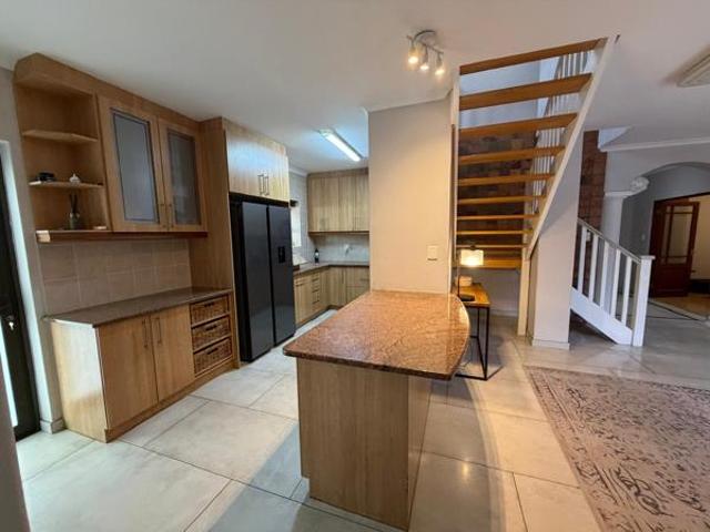 House for rent in Cape Town, Western Cape