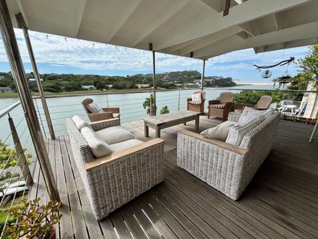 House for rent in Bushmans River Mouth, Eastern Cape
