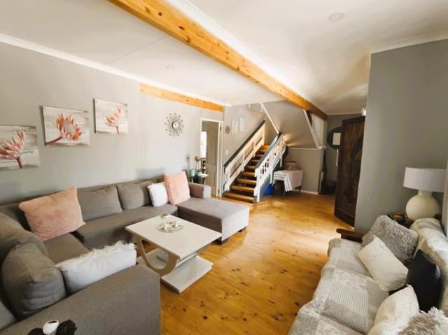 House for sale in Groot Brak Rivier, Western Cape