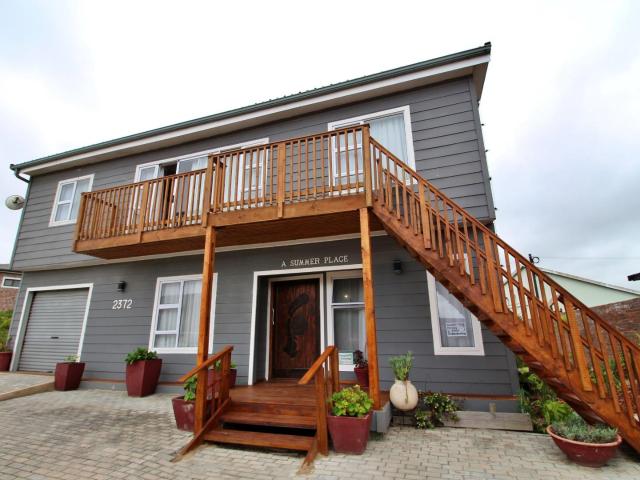 House for sale in Groot Brak Rivier, Western Cape