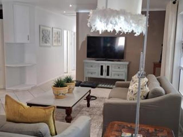 House for rent in Rietpoel, Theewaterskloof Local Municipality