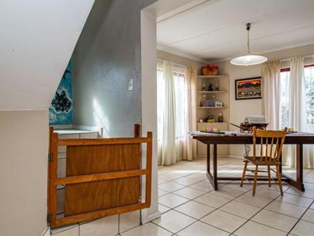 House for sale in Western Cape