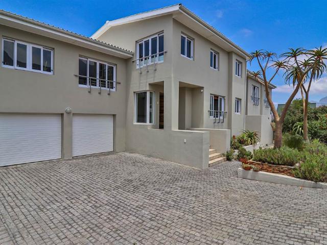 House for sale in Western Cape