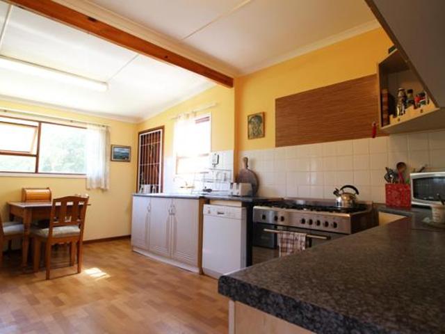 House for rent in Western Cape