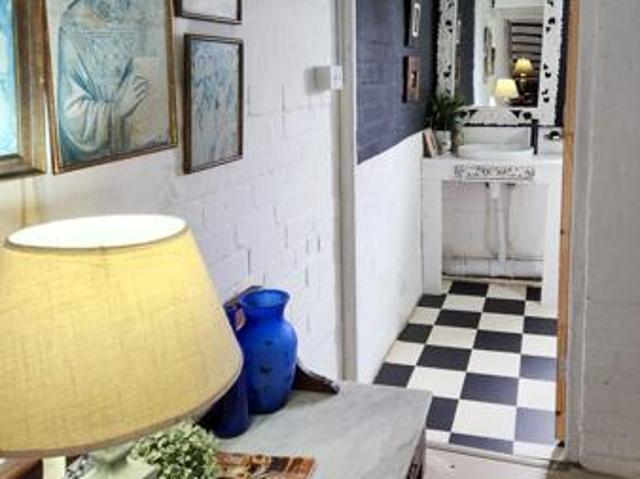 House for sale in Western Cape