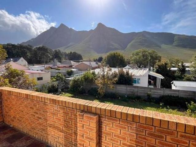 House for sale in Western Cape