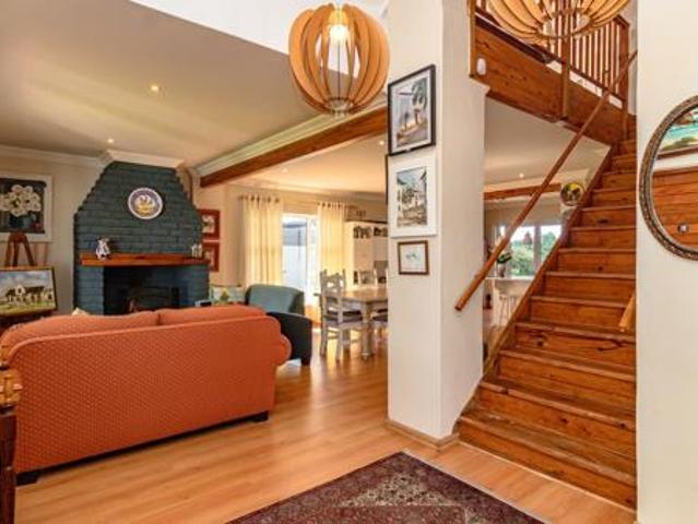House for sale in Rietpoel, Theewaterskloof Local Municipality