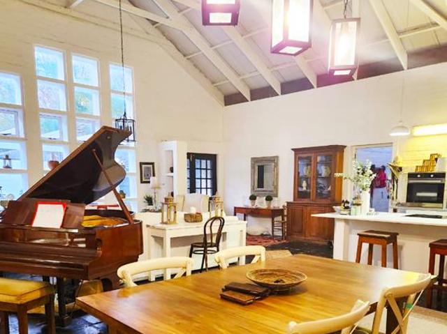 House for sale in Western Cape