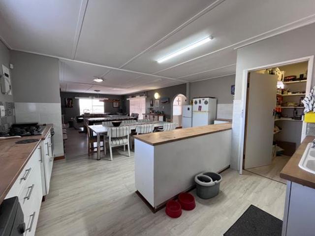 House for sale in Kleinzee, Northern Cape