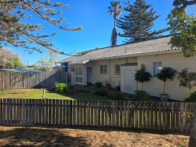 House for sale in Kleinzee, Northern Cape