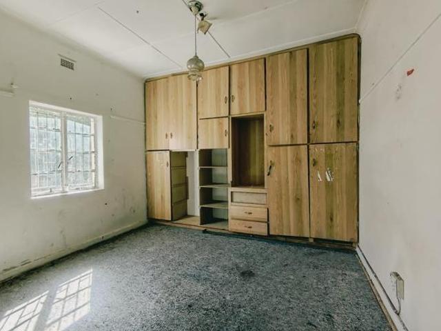 House for sale in Klerksdorp, Matlosana Local Municipality