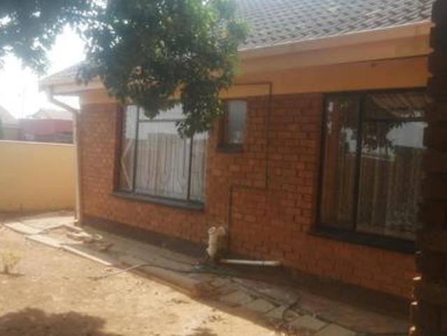 House for sale in Dr Kenneth Kaunda, North West