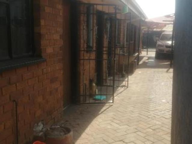 House for sale in Dr Kenneth Kaunda, North West
