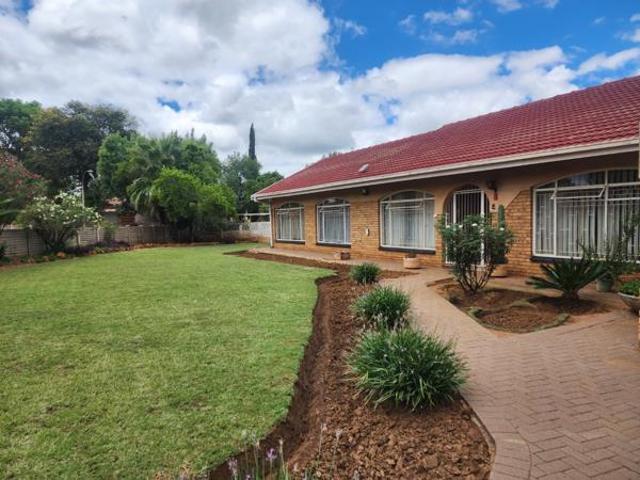 House for sale in Dr Kenneth Kaunda, North West