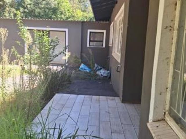 House for sale in Dr Kenneth Kaunda, North West