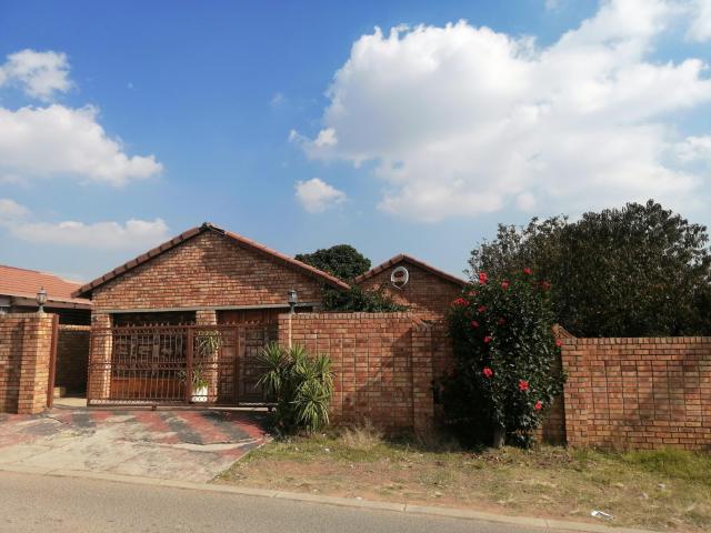 House for sale in Midrand