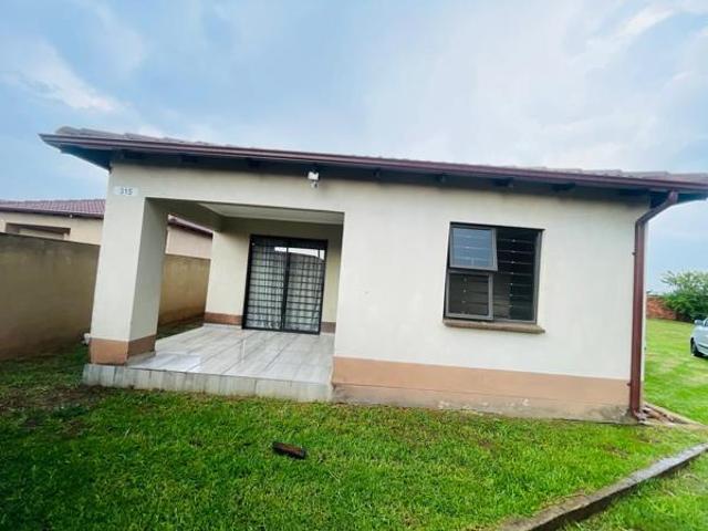 House for rent in Ekurhuleni, Gauteng
