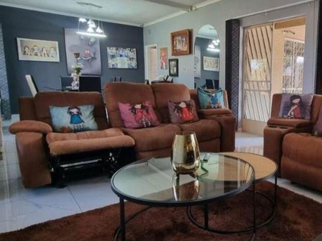 House for sale in Ekurhuleni, Gauteng