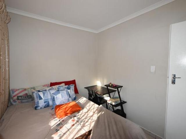 House for rent in Jansenpark, City of Ekurhuleni Metropolitan Municipality