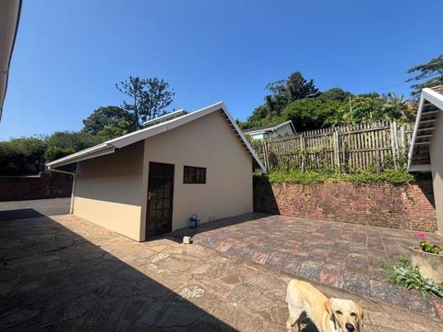 House for rent in Seaview, Kwazulu-natal