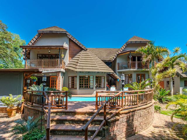 House for sale in Kloof, eThekwini Metropolitan Municipality