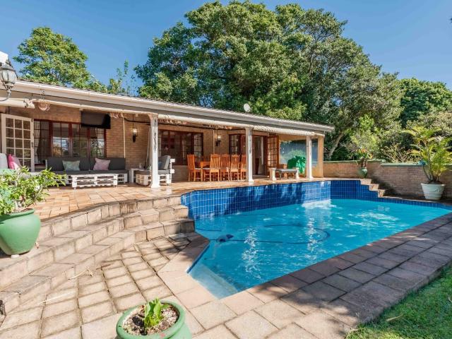 House for sale in Kloof, Kwazulu-natal