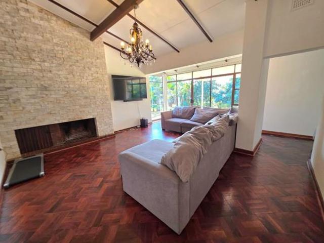 House for rent in Seaview, Kwazulu-natal