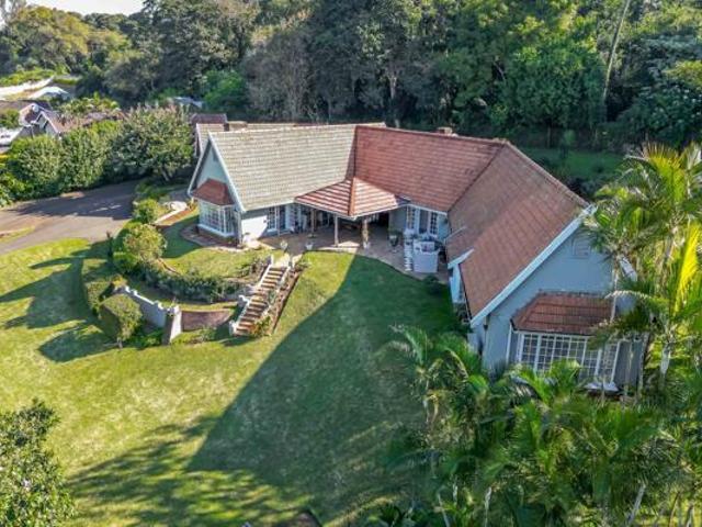 House for sale in Seaview, Kwazulu-natal