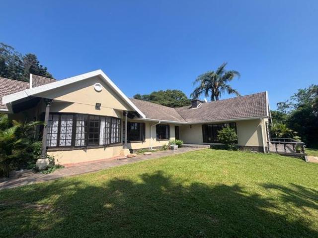 House for rent in Seaview, Kwazulu-natal