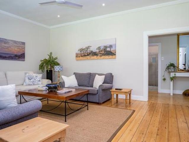 House for rent in Seaview, Kwazulu-natal