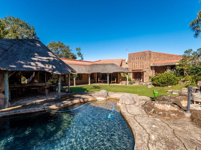 House for sale in Kloof, Kwazulu-natal