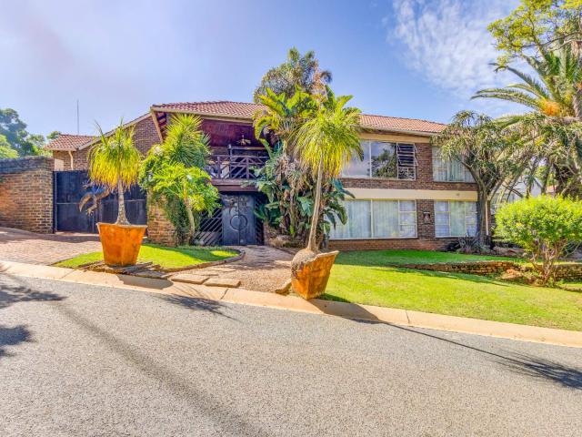 House for rent in Nooitgedacht, Gauteng