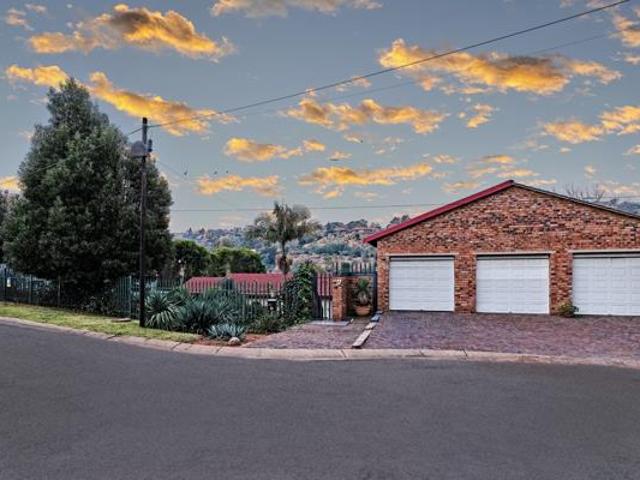 House for sale in Westonaria, Gauteng