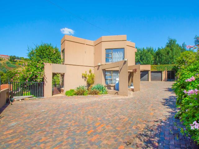 House for sale in Nooitgedacht, Gauteng