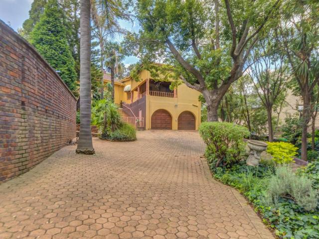 House for sale in Nooitgedacht, Gauteng