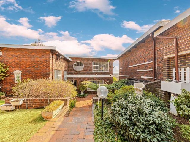 House for sale in Nooitgedacht, Gauteng
