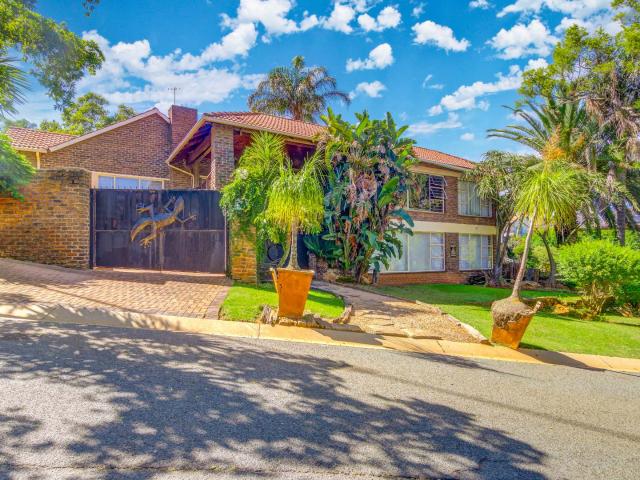 House for sale in Nooitgedacht, Gauteng