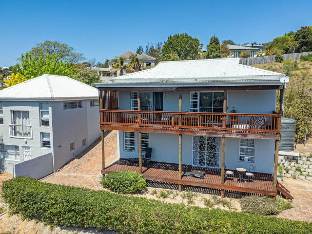 House for sale in Groot Brak Rivier, Western Cape