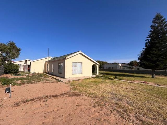 House for sale in Northern Cape