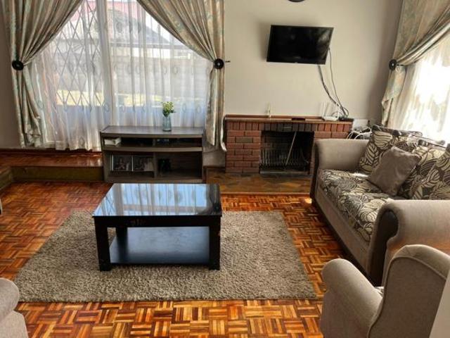 House for sale in Queenstown, Eastern Cape
