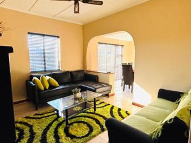 House for rent in Queenstown, Eastern Cape