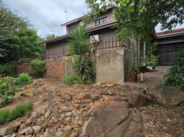 House for sale in Ehlanzeni, Mpumalanga