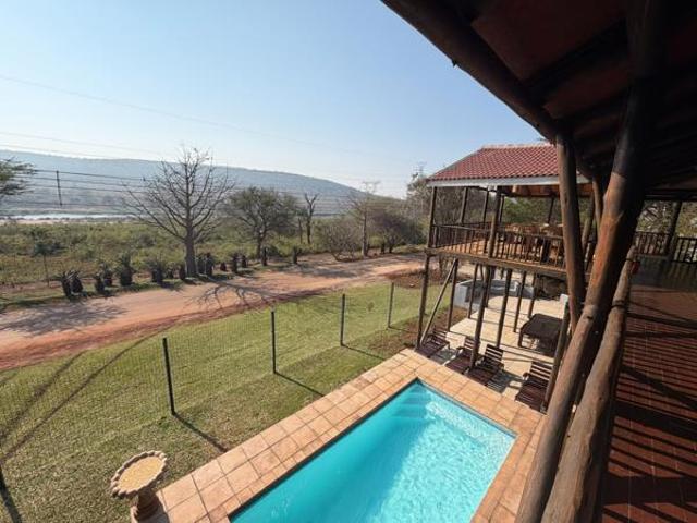 House for sale in Ehlanzeni, Mpumalanga