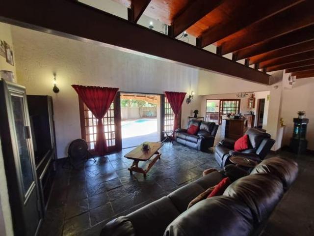 House for sale in Ehlanzeni, Mpumalanga